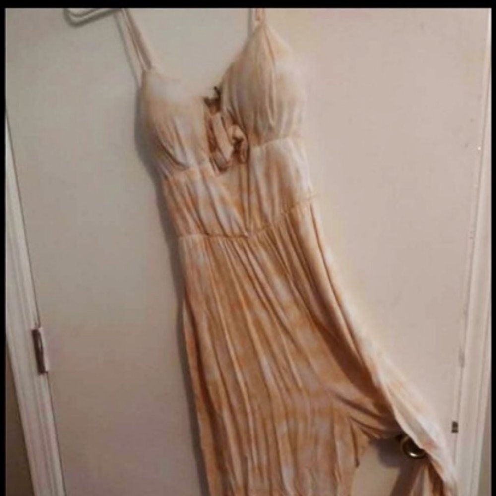 Summer Jump Suit
